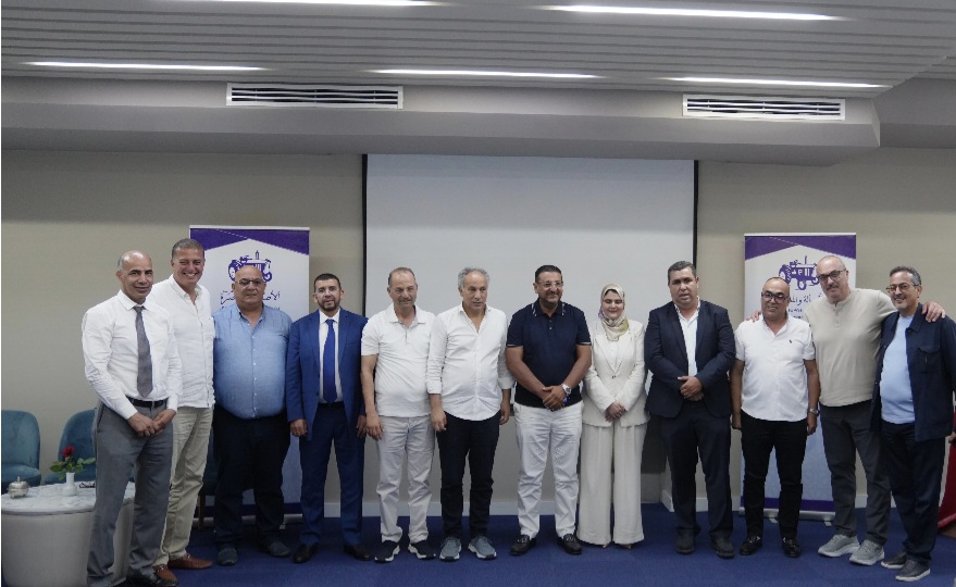 جهة طنجة تطوان الحسيمة