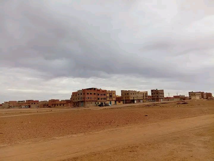 مجلس المستشارين