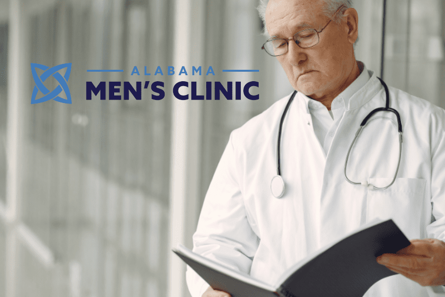 Men health clinic near me in fairfield, alabama