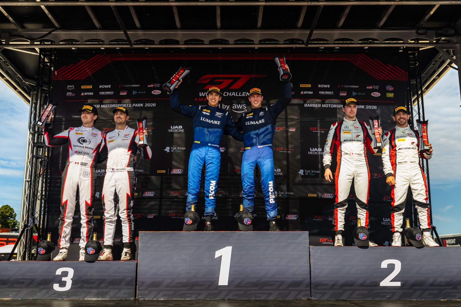 Weekend Winners Across Alabama: September 25-27, 2026