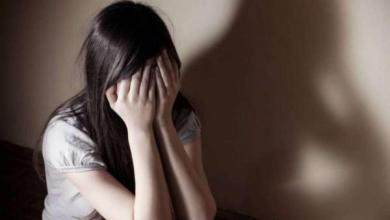 صورة أب يتسبب في حمل ابنته ذات ال13 عاما ضواحي سطات