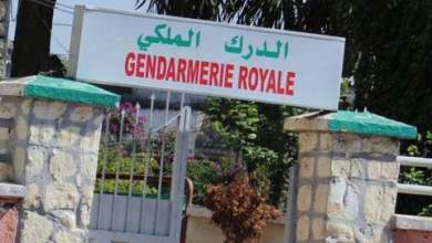 صورة عين حرودة… زوج ينهي حياة زوجته بطعنات غادرة