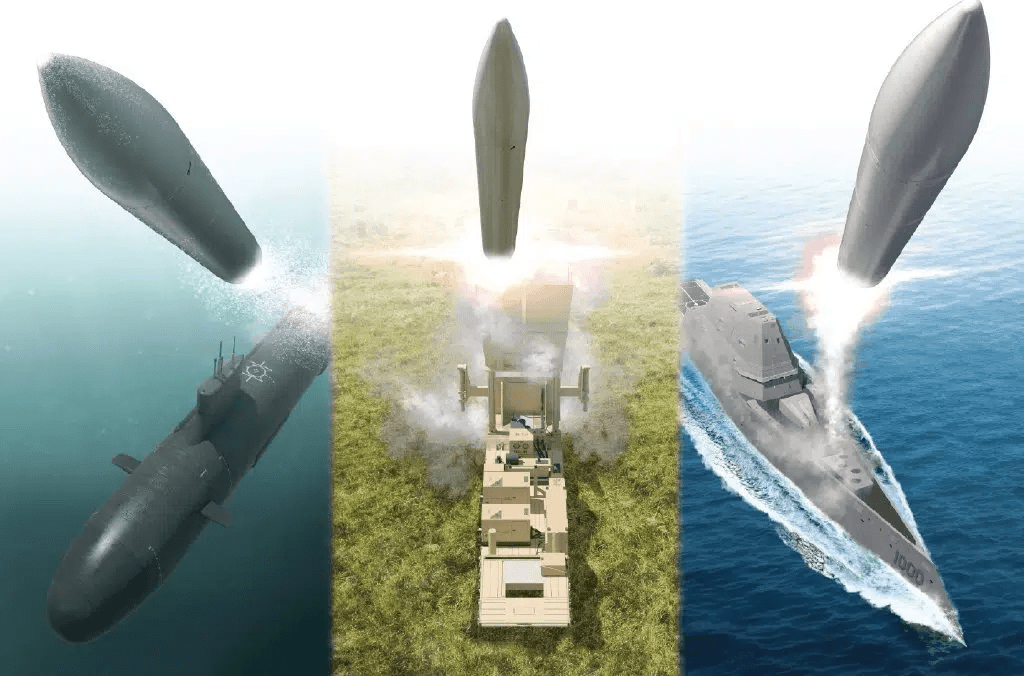 War Department’s massive $50 billion hypersonic weapons budget carries several Alabama connections