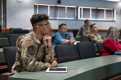 Maxwell AFB expands storm-spotters training to improve weather preparedness; will include families, civilians