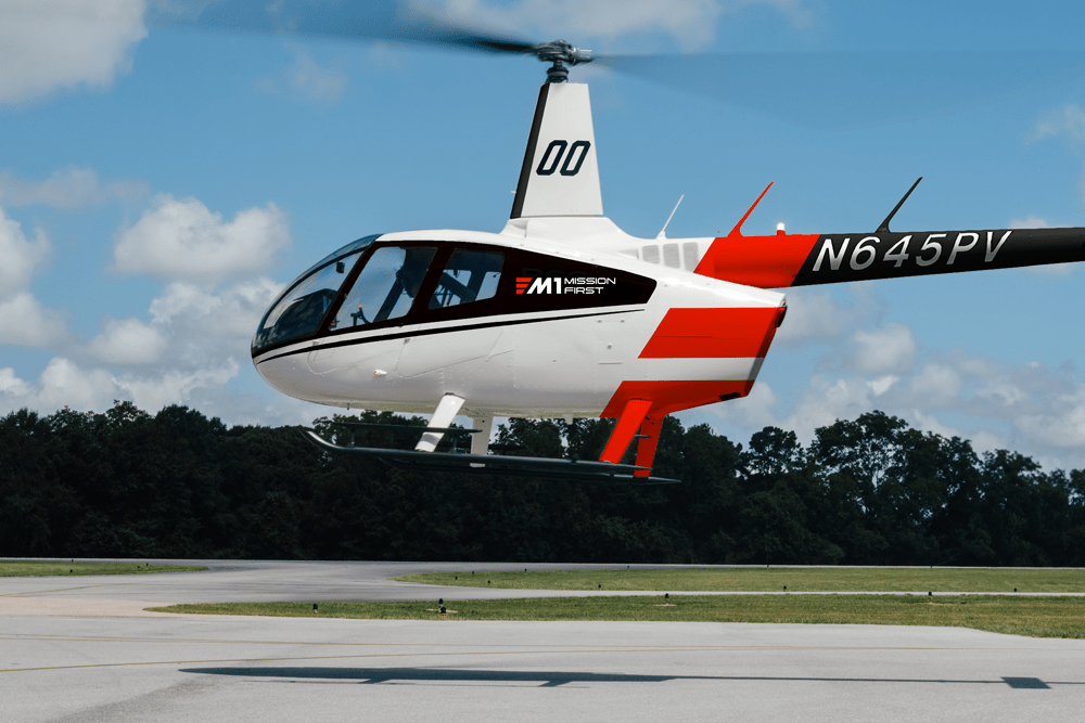 Army enters $10 billion long-term commercial contract for Fort Rucker helicopter training