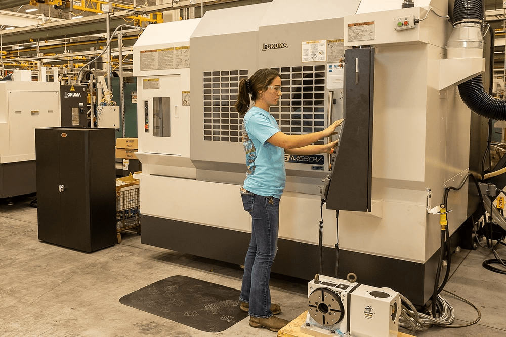 Brasfield & Gorrie chosen to develop four major projects at Anniston Army Depot