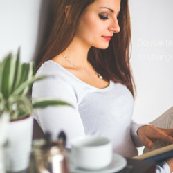 Study how to be more feminine
