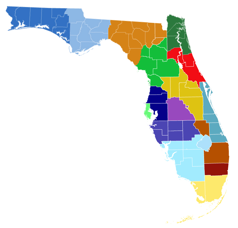 Find A Unit AMERICAN LEGION AUXILIARY Florida Update 