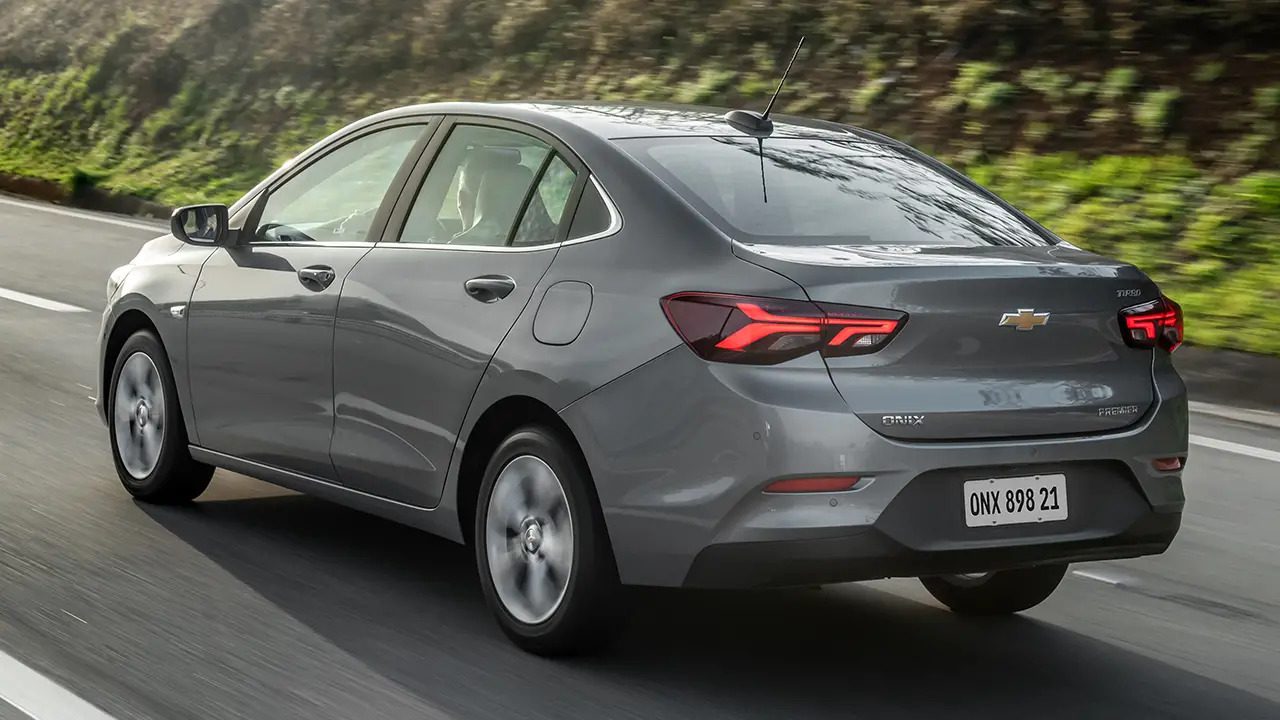 Seguro do Onix Plus 2024 Veja os planos e preços Alagoas