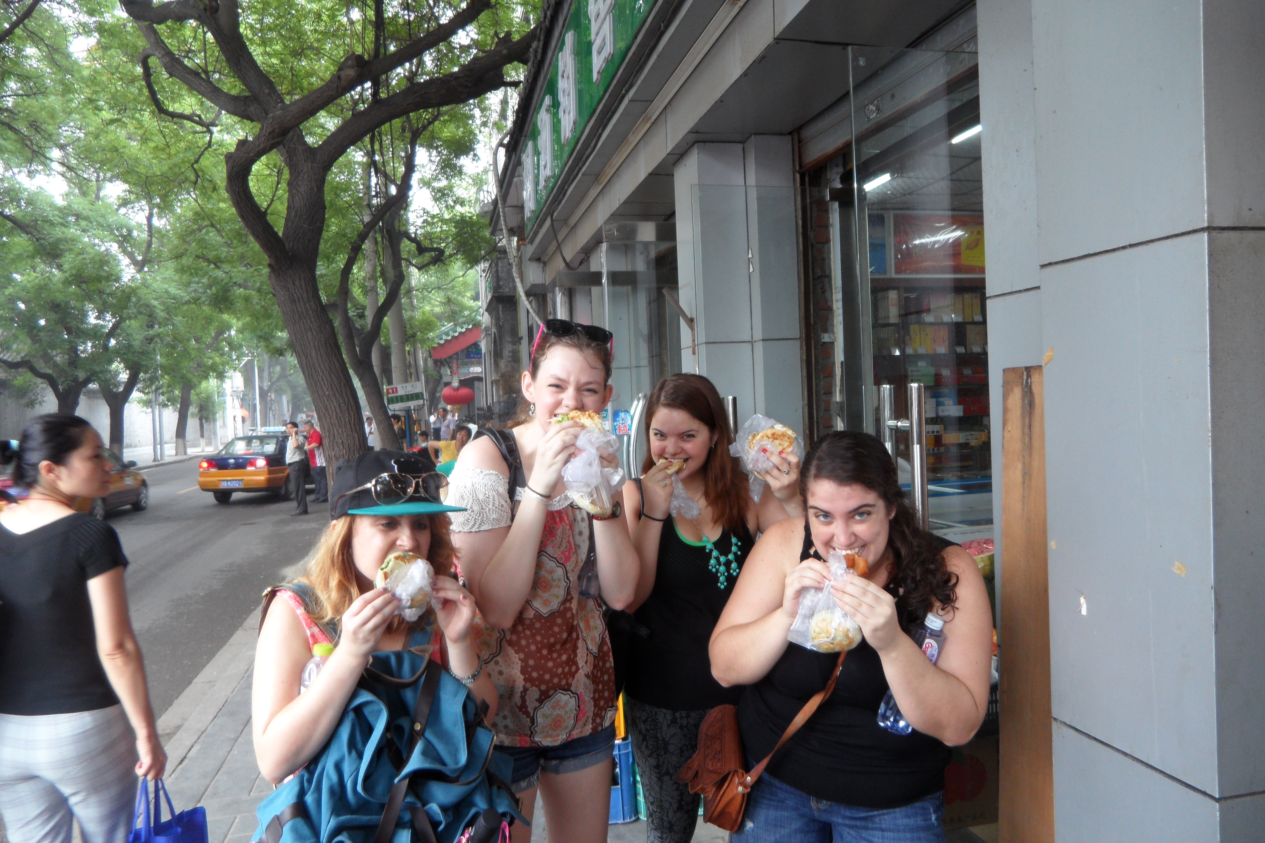 Street Food