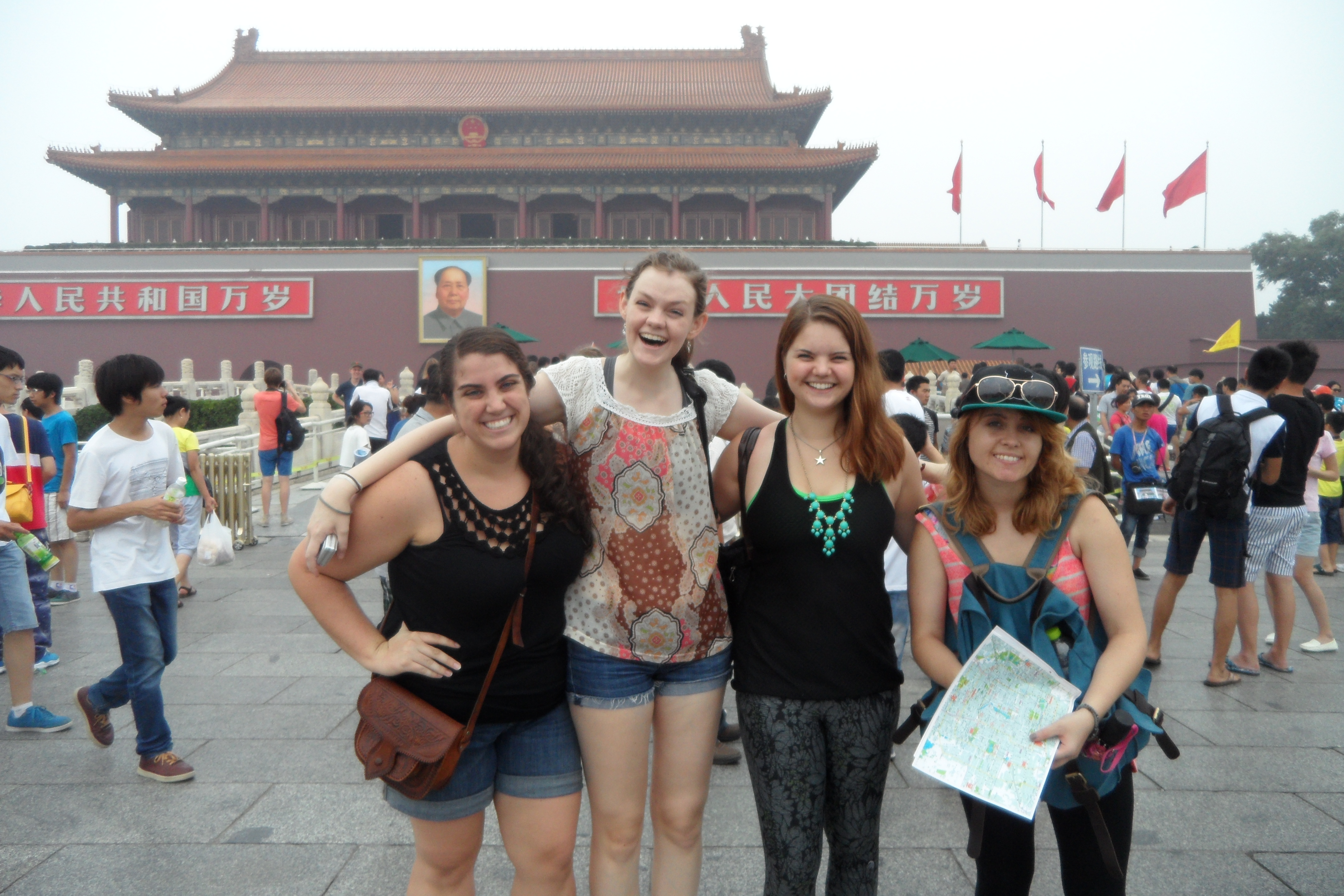 Forbidden City