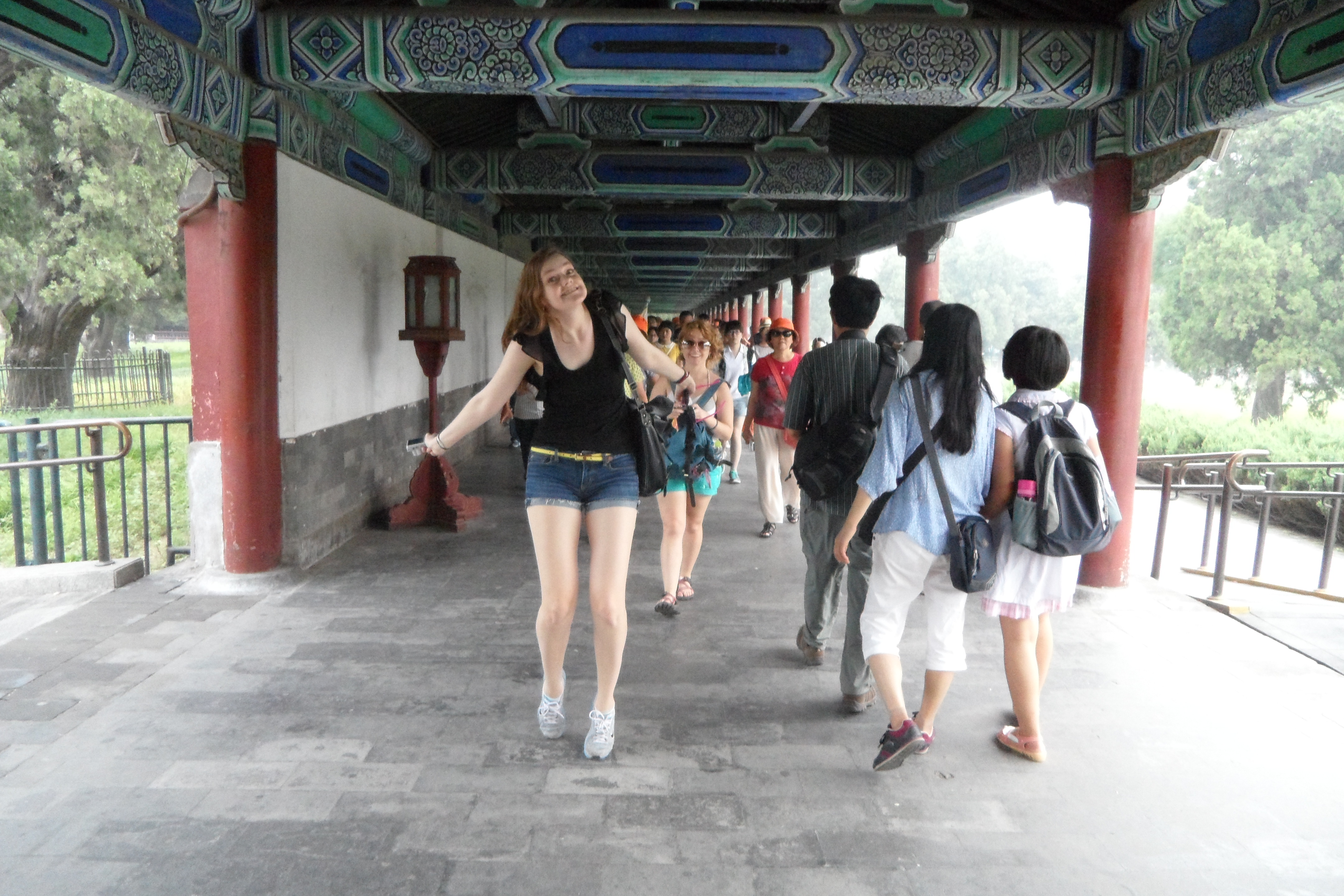 Temple of Heaven