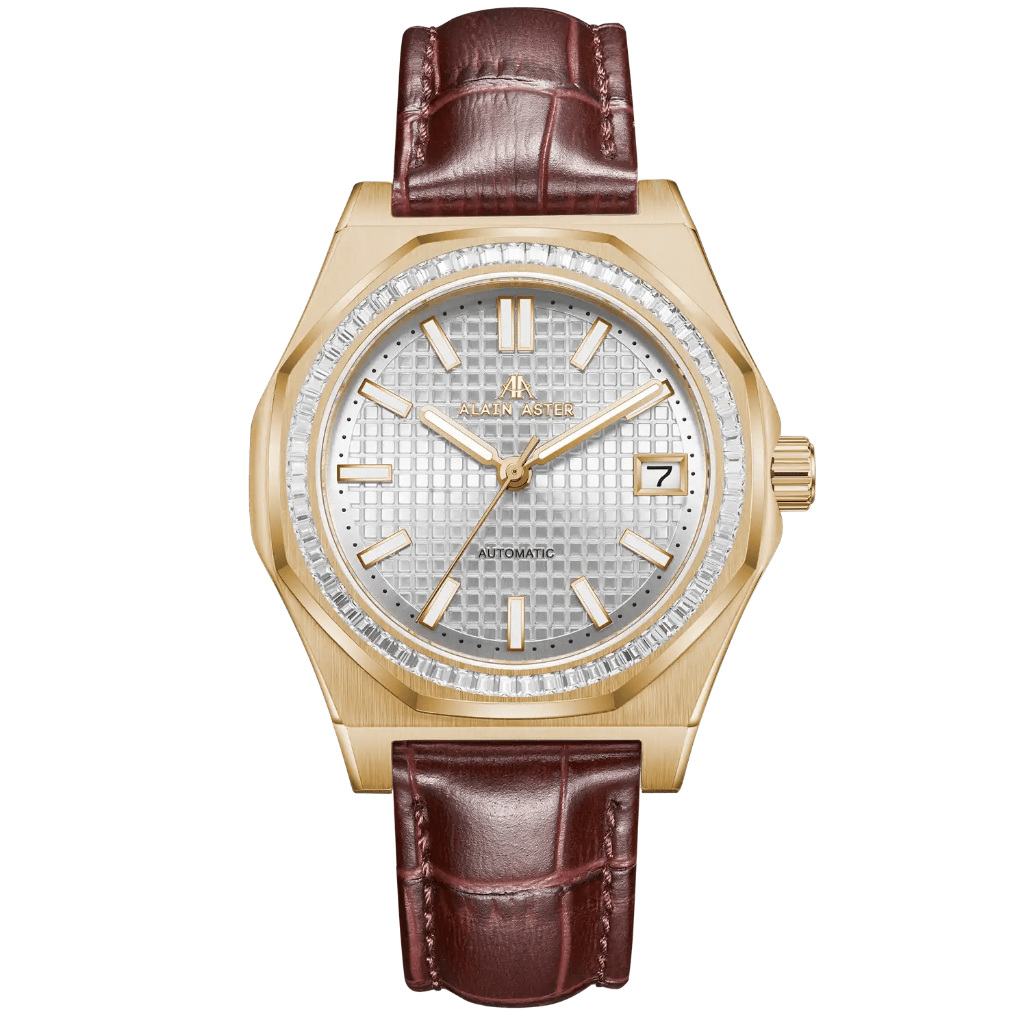 ゴールド アルナ大 Audemars Piguet Royal Oak Offshore 