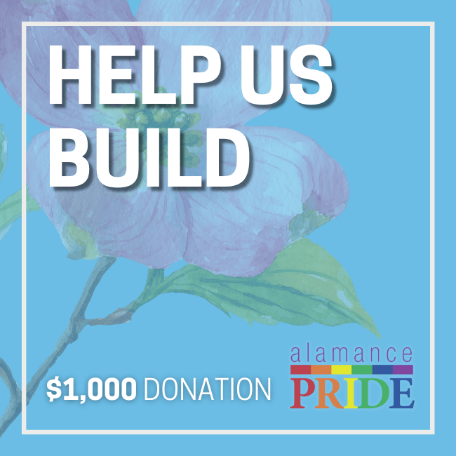 $1,000 Donation