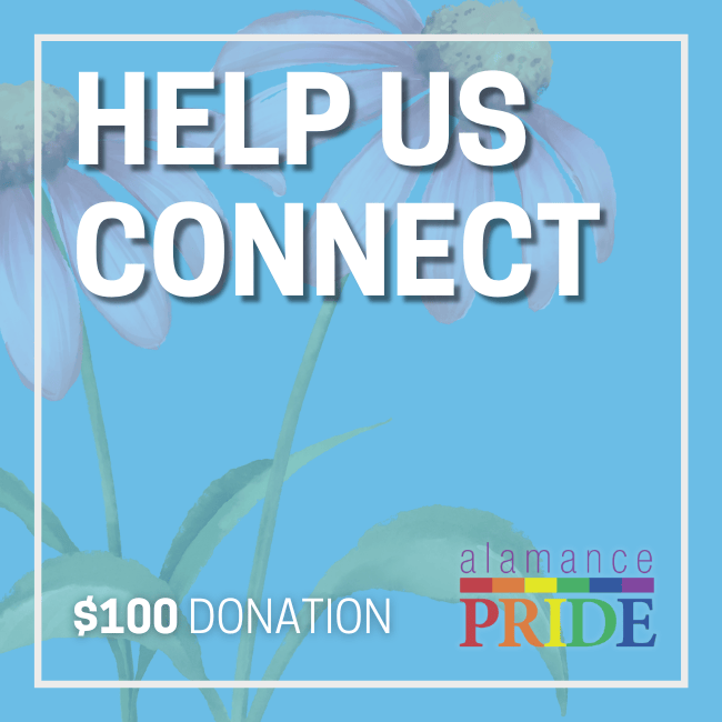 $100 Donation