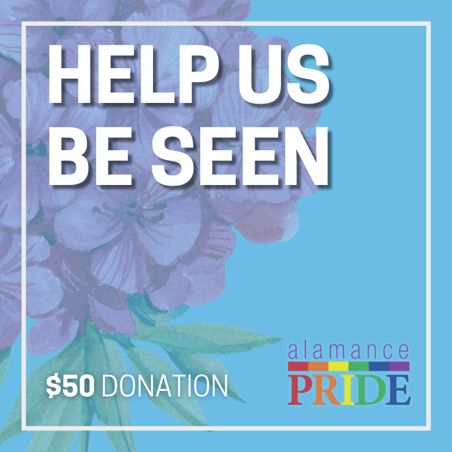 $50 Donation