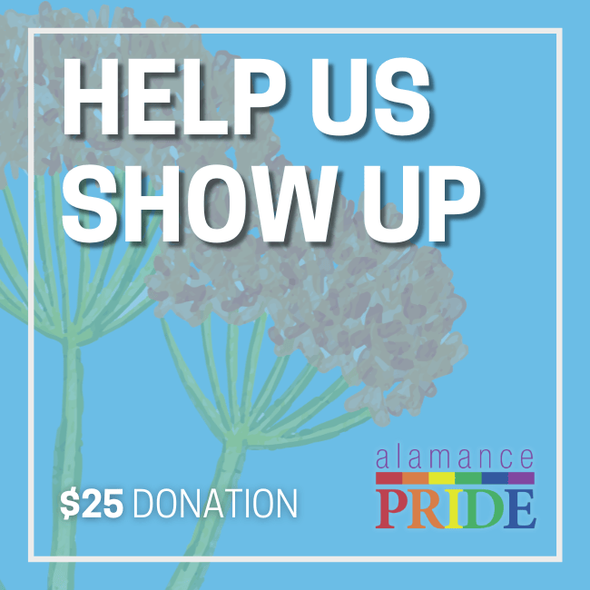 $25 Donation