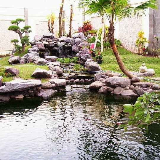 Download Gratis Gambar Jasa Tukang Taman Dan Landscape Dengan Desain 3d Tukang Taman 99 Terupdate oleh Lampunghits.com
