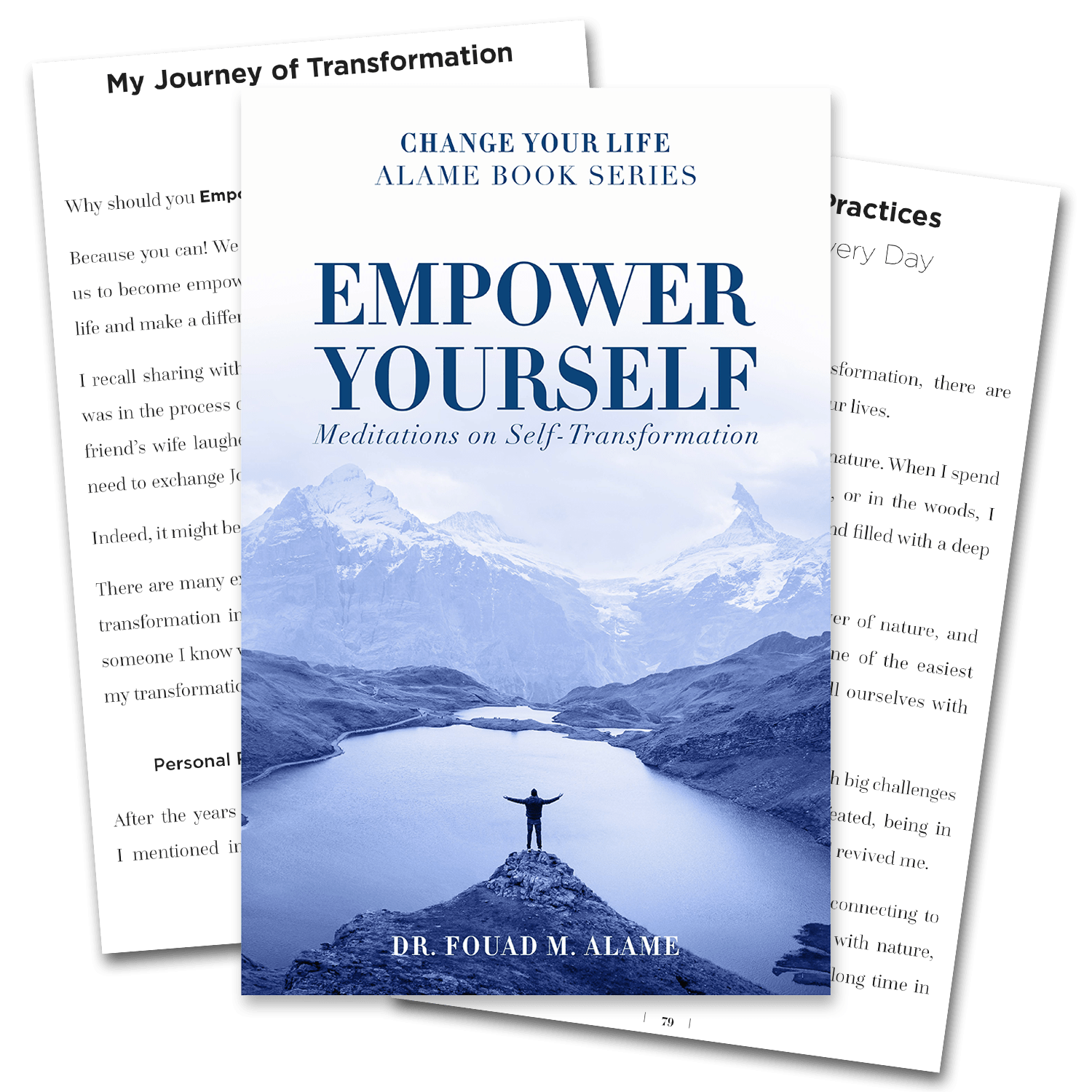 Empower yourself