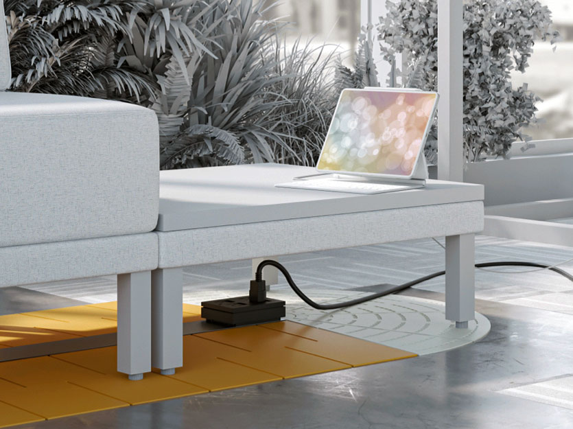Connectrac – Alameda Electrical Distributors