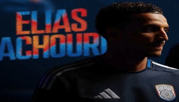 إلياس عاشوري