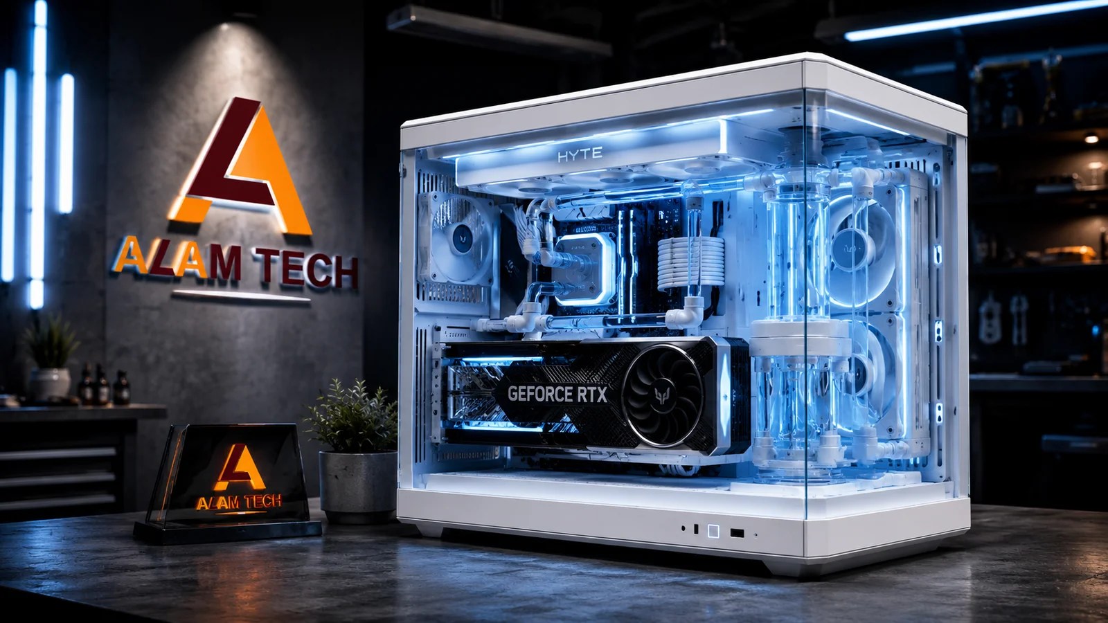 Custom PC Build In Nepal Prices Best Builds 2026 Guide Custom Pc Build Guide Nepal Alam Tech 