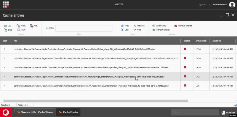 Github Alan Null Sitecore Utilities Set Of Small Modules For Sitecore - Download Amazing Geometric Art | Mobile