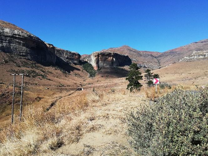 The Golden Gate National Park