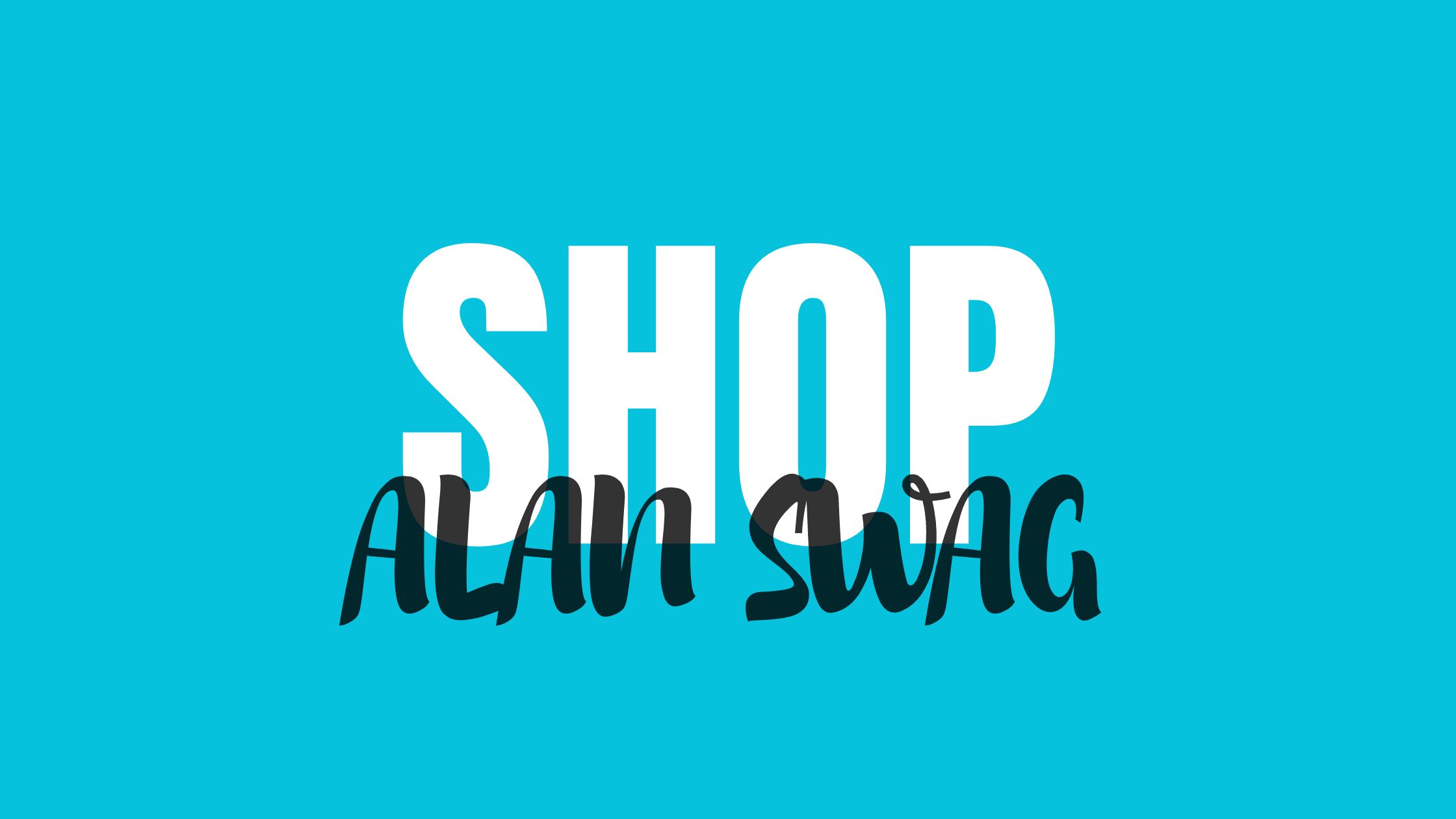 Shop – ALAN