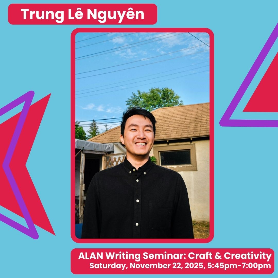 ALANWorkshop – ALAN