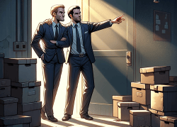 Unlocking value from your company data