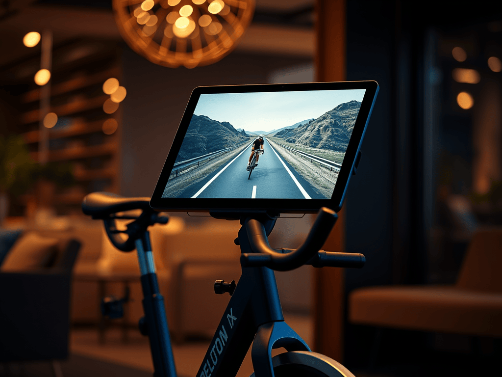 Why Peloton Needs to Embrace Open Innovation Now