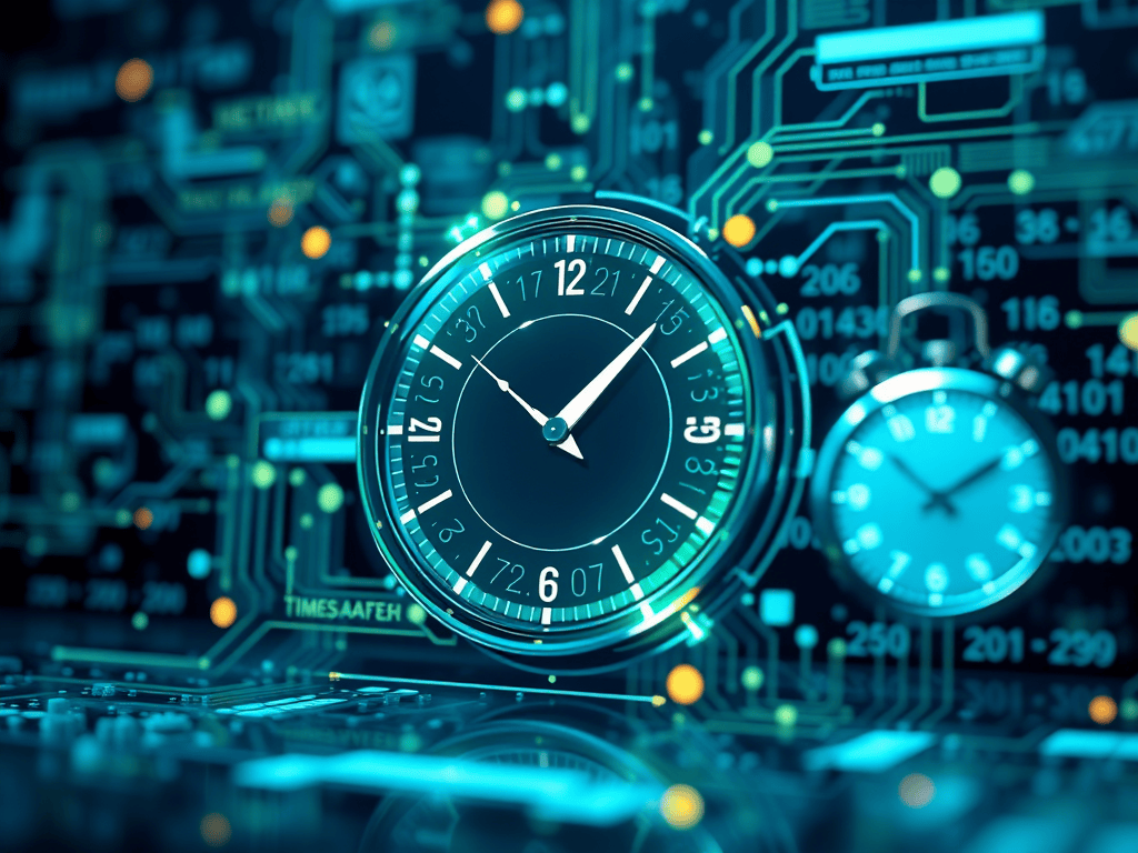 Simplicity and power of UUID v7