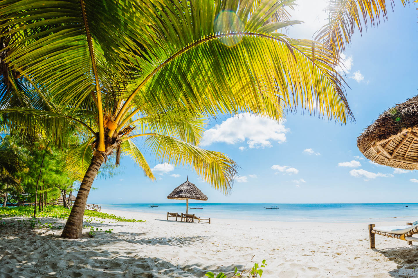 Discovery Islands
