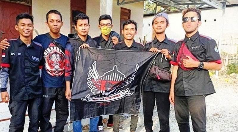 Mubes Beat Club Adventure Palu Pilih Ketua dan Bentuk Kepengurusan Baru -  AlanBIKERS.com