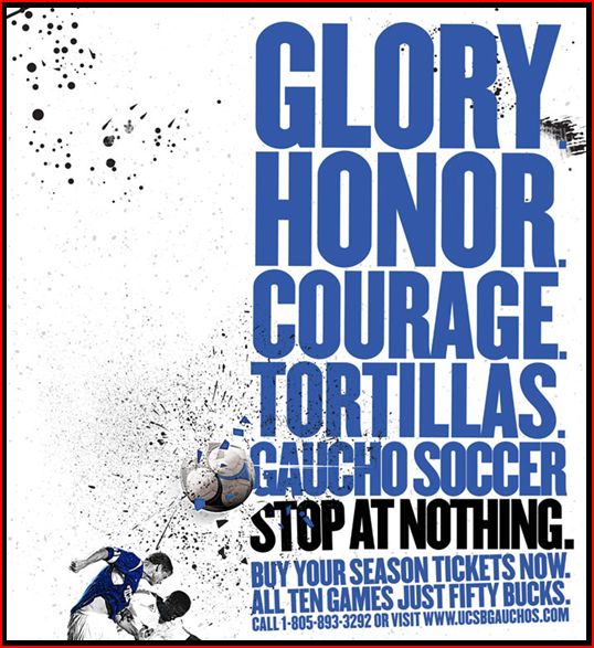 UC Santa Barbara Athletics