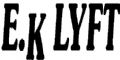 EK Lyft
