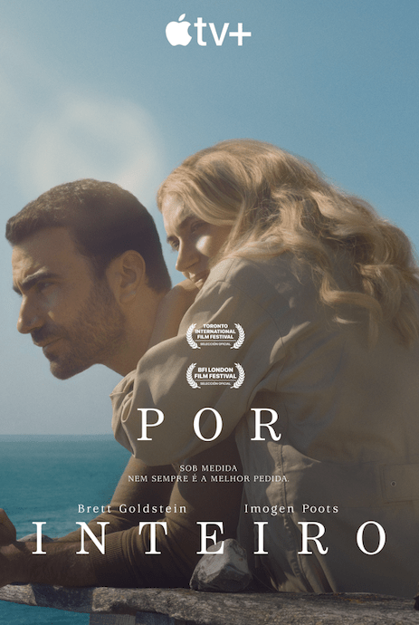 Por Inteiro (All of You) | Apple TV+