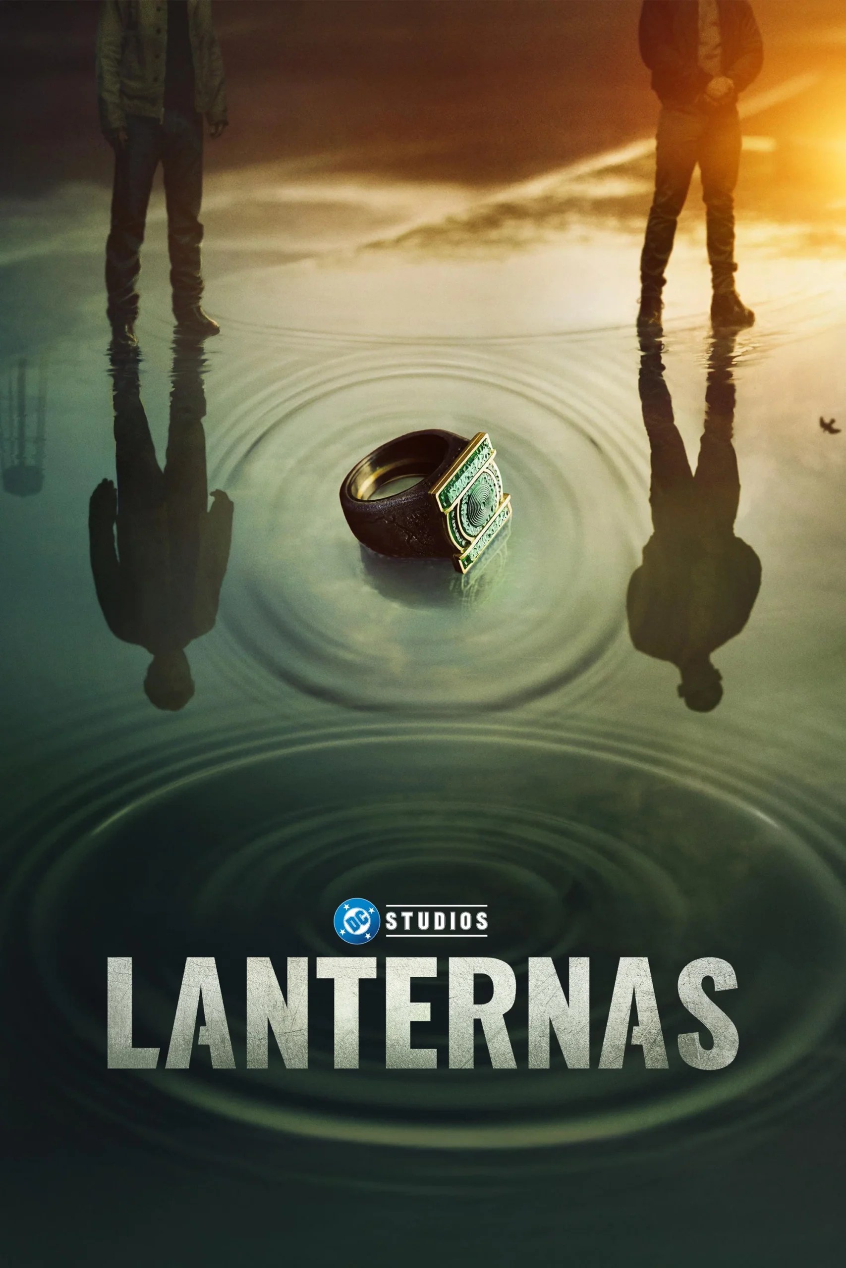 Lanternas (2026)