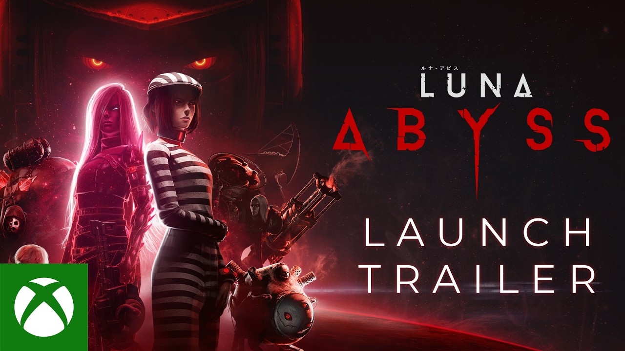 Luna Abyss