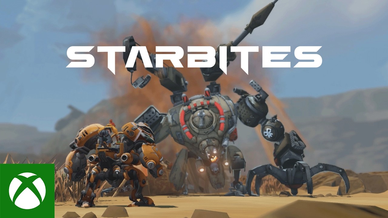 STARBITES