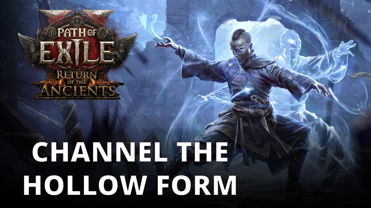 Path of Exile 2 revela a nova Ascendancy Martial Artist
