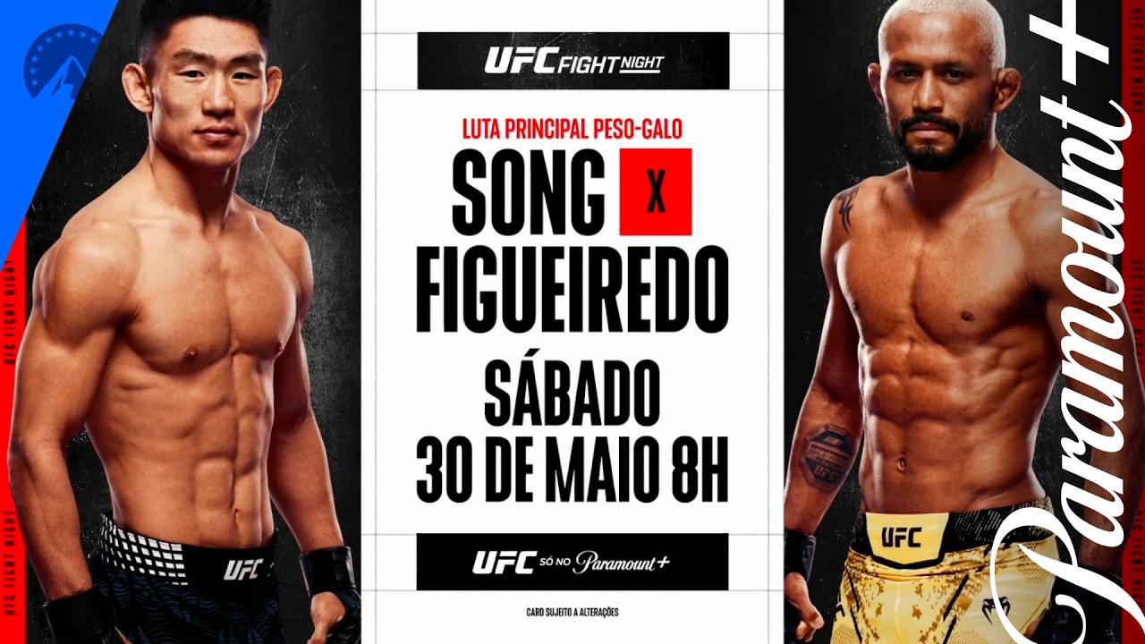 UFC Fight Night
