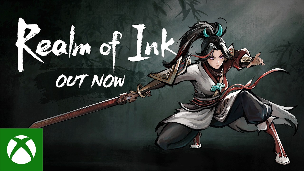Realm of Ink