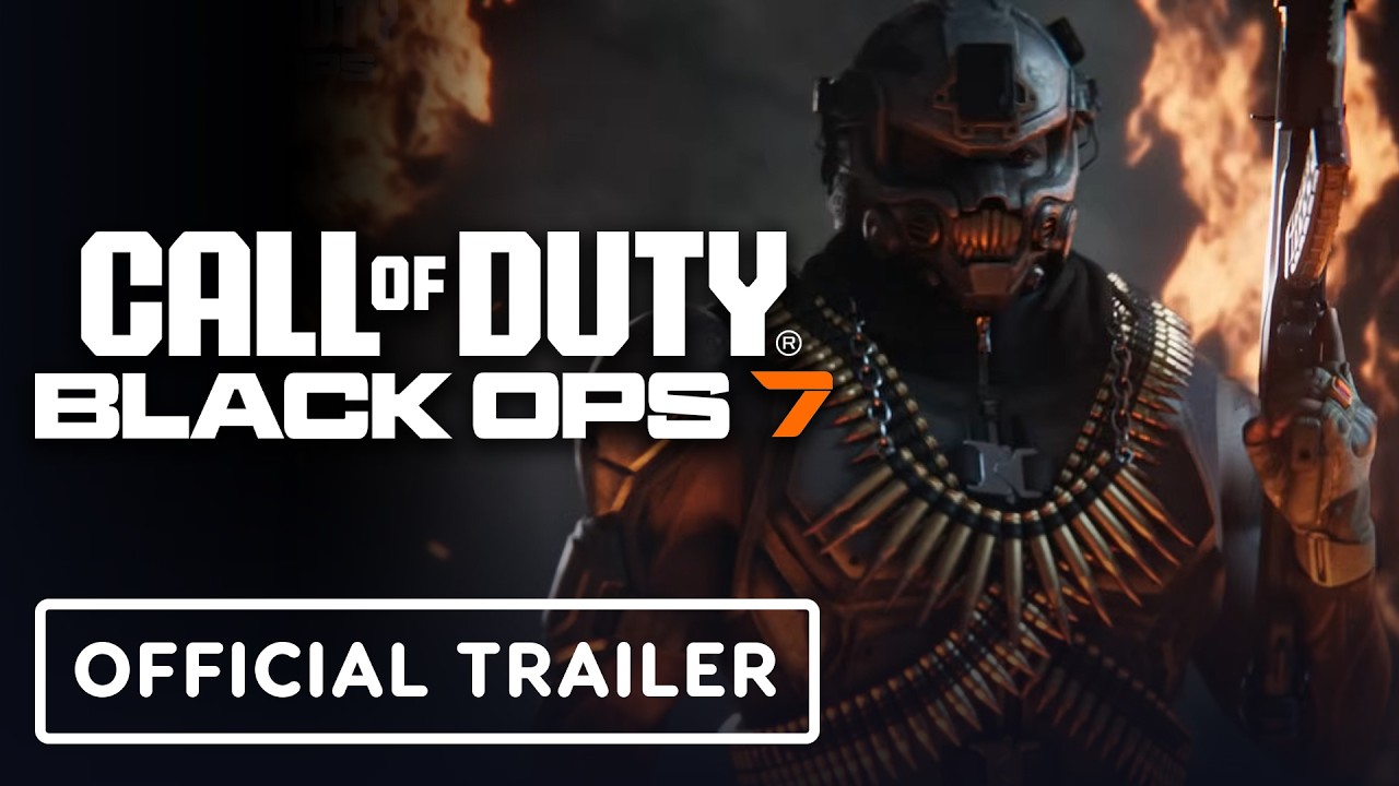 Call of Duty: Black Ops 7