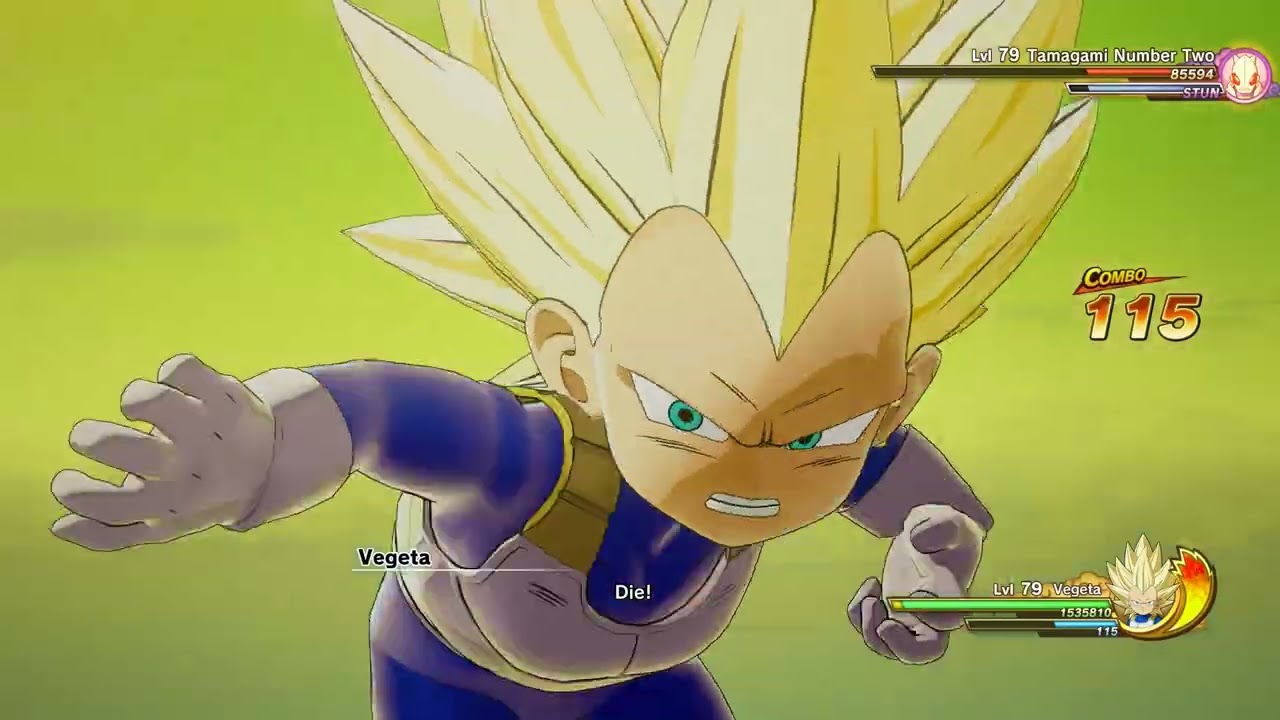 DRAGON BALL Z: KAKAROT recebe DLC DAIMA – Adventure Through The Demon Realm Part 2