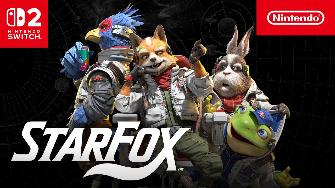 Star Fox