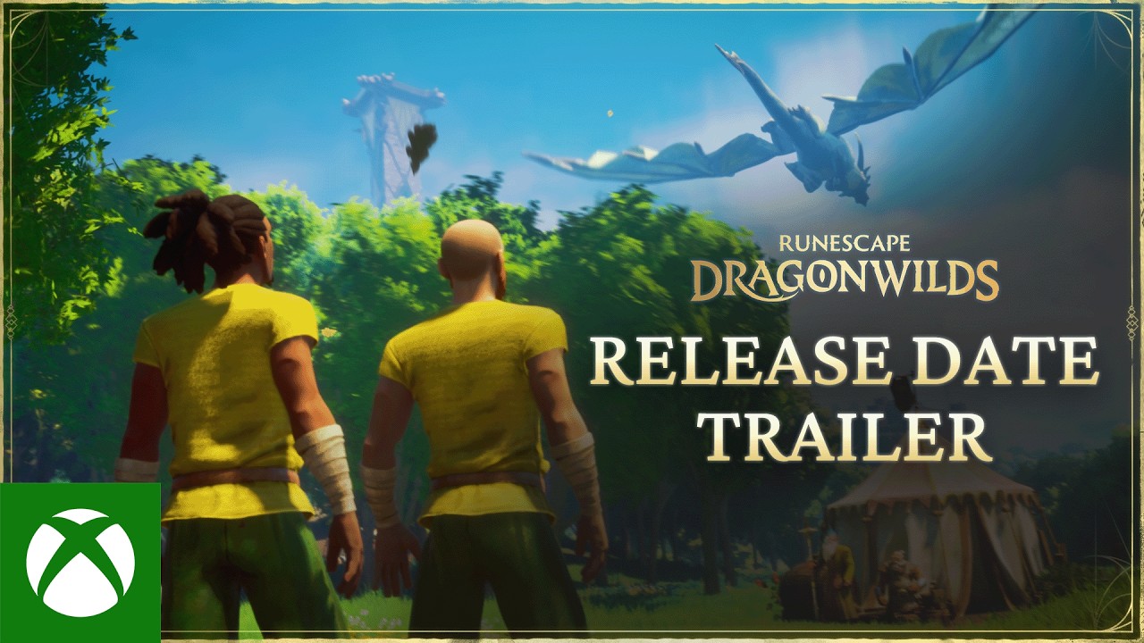 RuneScape: Dragonwilds