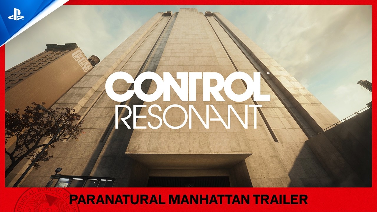 Control Resonant