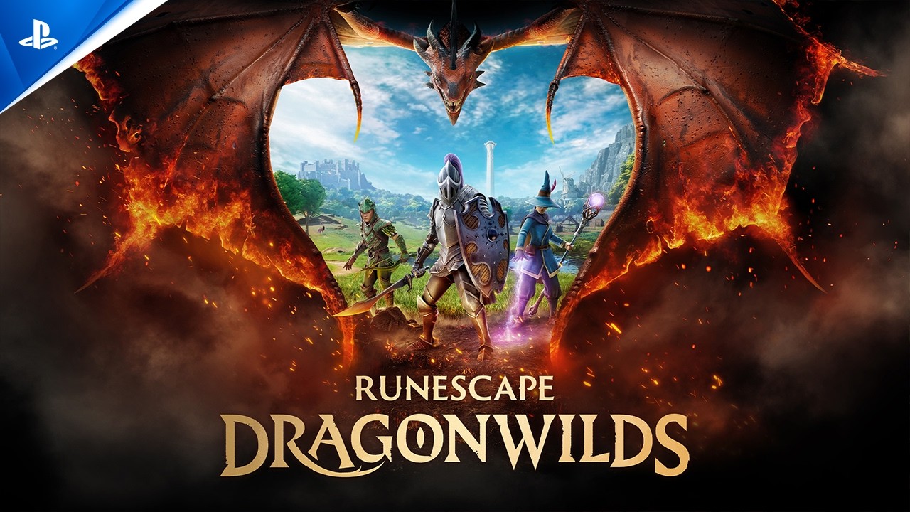 RuneScape: Dragonwilds